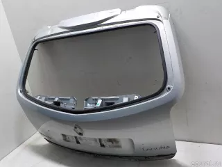 7701472662 Renault Дверь багажника Renault Laguna 2 Арт E51099273, вид 4