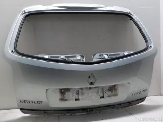 7701472662 Renault Дверь багажника Renault Laguna 2 Арт E51099273, вид 5
