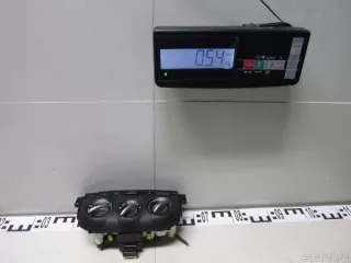  Блок управления отопителем Toyota Rav 4 2 Арт E51234799