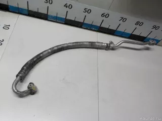 6Q0820721AH VAG Трубка кондиционера Skoda Fabia 2 restailing Арт E51439438, вид 2