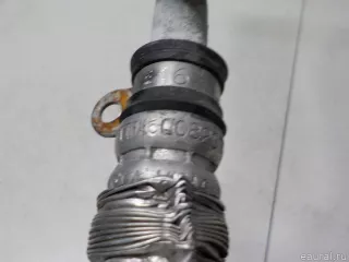 6Q0820721AH VAG Трубка кондиционера Skoda Fabia 2 restailing Арт E51439438, вид 5