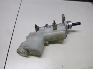GJ6L4340Z Mazda Цилиндр тормозной главный Mazda 6 3 Арт E51540387, вид 3