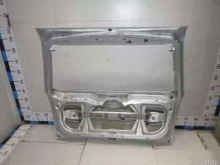 6Y0827025 VAG Дверь багажника Skoda Fabia 1 Арт E51586871, вид 12
