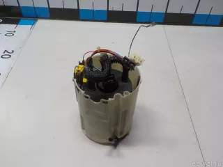 0580313101 BOSCH Насос топливный электрический Nissan Primera 12 Арт E51657462, вид 1