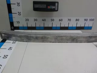 62030AU300 Nissan Усилитель переднего бампера Nissan Primera 12 Арт E51658975, вид 2