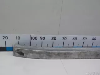 62030AU300 Nissan Усилитель переднего бампера Nissan Primera 12 Арт E51658975, вид 3