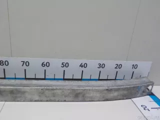 62030AU300 Nissan Усилитель переднего бампера Nissan Primera 12 Арт E51658975, вид 4
