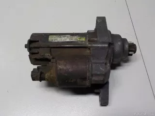 02T911023S VAG Стартер Seat Ibiza 4 Арт E51769392, вид 4