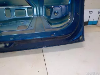 6Y9827023K VAG Дверь багажника Skoda Fabia 1 Арт E51789135, вид 12