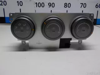 72311FE080 Subaru Блок управления климатической установкой Subaru Impreza 5 Арт E51810239, вид 2