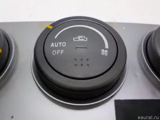 72311FE080 Subaru Блок управления климатической установкой Subaru Impreza 5 Арт E51810239, вид 4