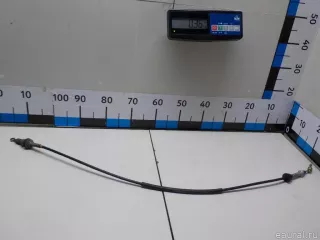 35060FA000 Subaru Трос кулисы КПП Subaru Legacy 7 Арт E51814407