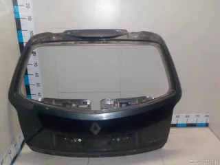 7701472662 Renault Дверь багажника Renault Laguna 2 Арт E51871916, вид 1