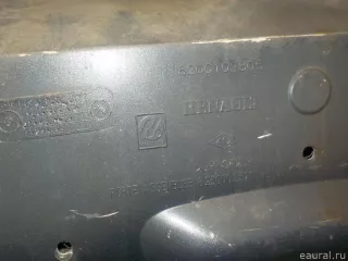 7701472662 Renault Дверь багажника Renault Laguna 2 Арт E51871916, вид 16