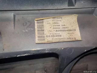 7701472662 Renault Дверь багажника Renault Laguna 2 Арт E51871916, вид 17