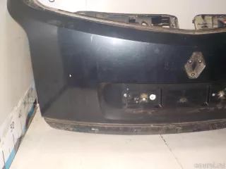 7701472662 Renault Дверь багажника Renault Laguna 2 Арт E51871916, вид 6