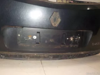 7701472662 Renault Дверь багажника Renault Laguna 2 Арт E51871916, вид 7