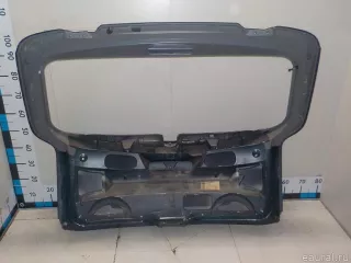 7701472662 Renault Дверь багажника Renault Laguna 2 Арт E51871916, вид 8