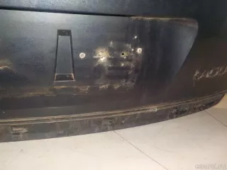 7701472662 Renault Дверь багажника Renault Laguna 2 Арт E51871916, вид 9