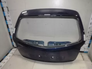 7701472662 Renault Дверь багажника Renault Laguna 2 Арт E51982622, вид 2