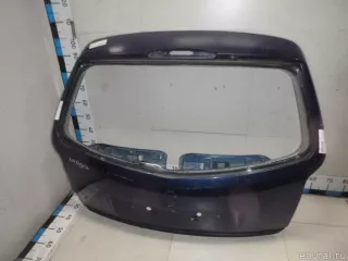 7701472662 Renault Дверь багажника Renault Laguna 2 Арт E51982622, вид 3