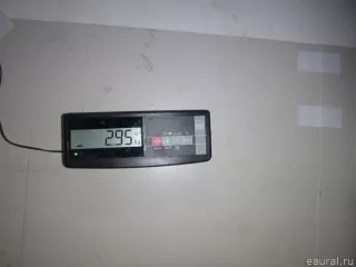  Спойлер (дефлектор) багажника Lexus RX 2 Арт E51994096, вид 1