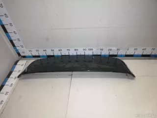  Спойлер (дефлектор) багажника Lexus RX 2 Арт E51994096, вид 3