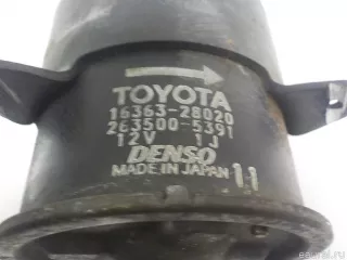 1636328020 Toyota Вентилятор (прочее) Toyota Rav 4 3 Арт E52045773, вид 6