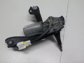 28710AU500 Nissan Моторчик стеклоочистителя задний Nissan Primera 12 Арт E52052029, вид 4