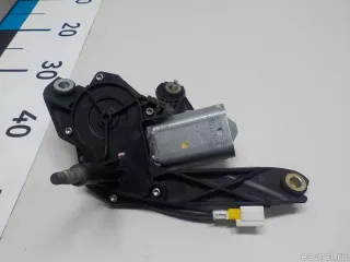 28710AU500 Nissan Моторчик стеклоочистителя задний Nissan Primera 12 Арт E52052029, вид 6