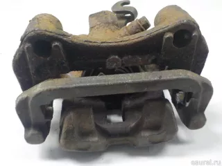 GJZA2698ZC Mazda Суппорт тормозной задний правый Mazda 6 3 Арт E52061840, вид 9
