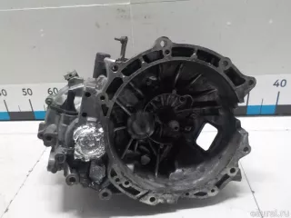  МКПП (механическая коробка переключения передач) Mazda 6 3 Арт E52063342, вид 2