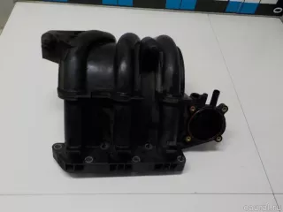 03D129743D VAG Коллектор впускной Skoda Fabia 1 Арт E52083403, вид 1
