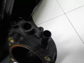 03D129743D VAG Коллектор впускной Skoda Fabia 1 Арт E52083403, вид 4