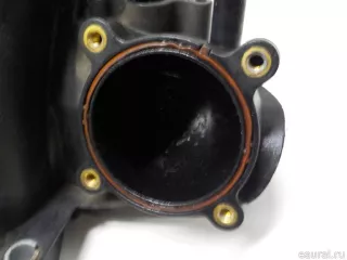 03D129743D VAG Коллектор впускной Skoda Fabia 1 Арт E52083403, вид 5