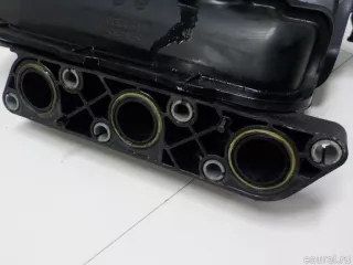 03D129743D VAG Коллектор впускной Skoda Fabia 1 Арт E52083403, вид 7