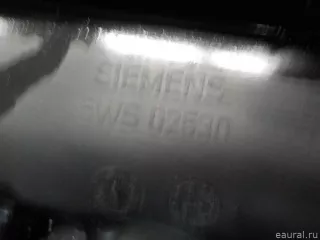 03D129743D VAG Коллектор впускной Skoda Fabia 1 Арт E52083403, вид 8