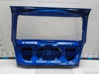 6Y0827025 VAG Дверь багажника Skoda Fabia 1 Арт E52126785, вид 6