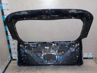 6700548240 Toyota Дверь багажника Lexus RX 2 Арт E52237162, вид 11