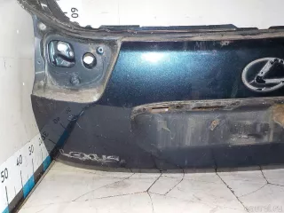 6700548240 Toyota Дверь багажника Lexus RX 2 Арт E52237162, вид 6