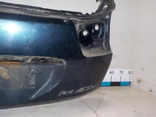 6700548240 Toyota Дверь багажника Lexus RX 2 Арт E52237162, вид 8