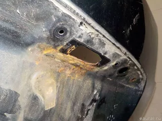 6700548240 Toyota Дверь багажника Lexus RX 2 Арт E52237162, вид 9