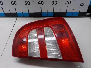 6Y6945112B VAG Фонарь задний правый Skoda Fabia 1 Арт E52241408, вид 3