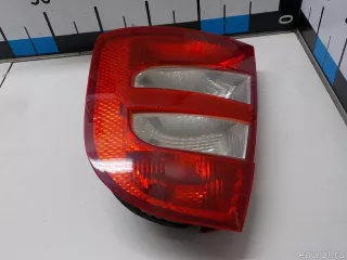 6Y6945112B VAG Фонарь задний правый Skoda Fabia 1 Арт E52241408, вид 4