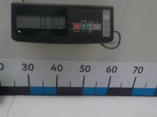8614A022 Mitsubishi Переключатель поворотов подрулевой Mitsubishi Outlander 3 restailing 2 Арт E52263997, вид 2
