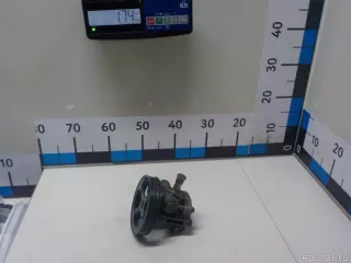 MN100472 Mitsubishi Насос гидроусилителя Mitsubishi Outlander 3 restailing 2 Арт E52274727, вид 2