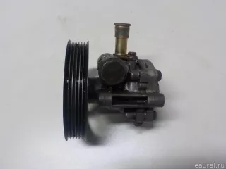 MN100472 Mitsubishi Насос гидроусилителя Mitsubishi Outlander 3 restailing 2 Арт E52274727, вид 4