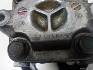 MN100472 Mitsubishi Насос гидроусилителя Mitsubishi Outlander 3 restailing 2 Арт E52274727, вид 9