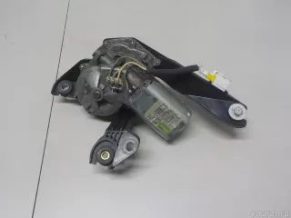 28710AU500 Nissan Моторчик стеклоочистителя задний Nissan Primera 12 Арт E52331966, вид 1