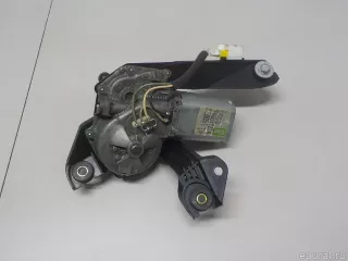 28710AU500 Nissan Моторчик стеклоочистителя задний Nissan Primera 12 Арт E52331966, вид 4